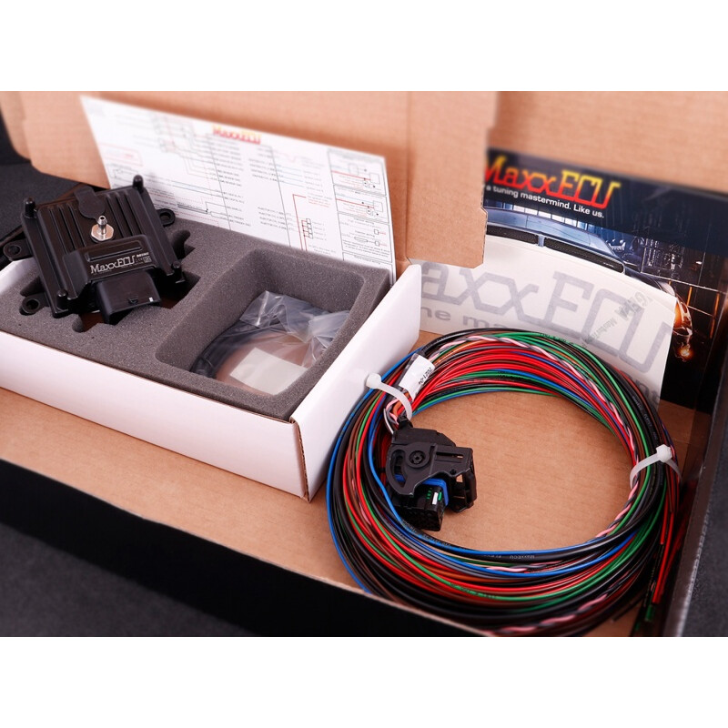 Calculateur MaxxECU Mini