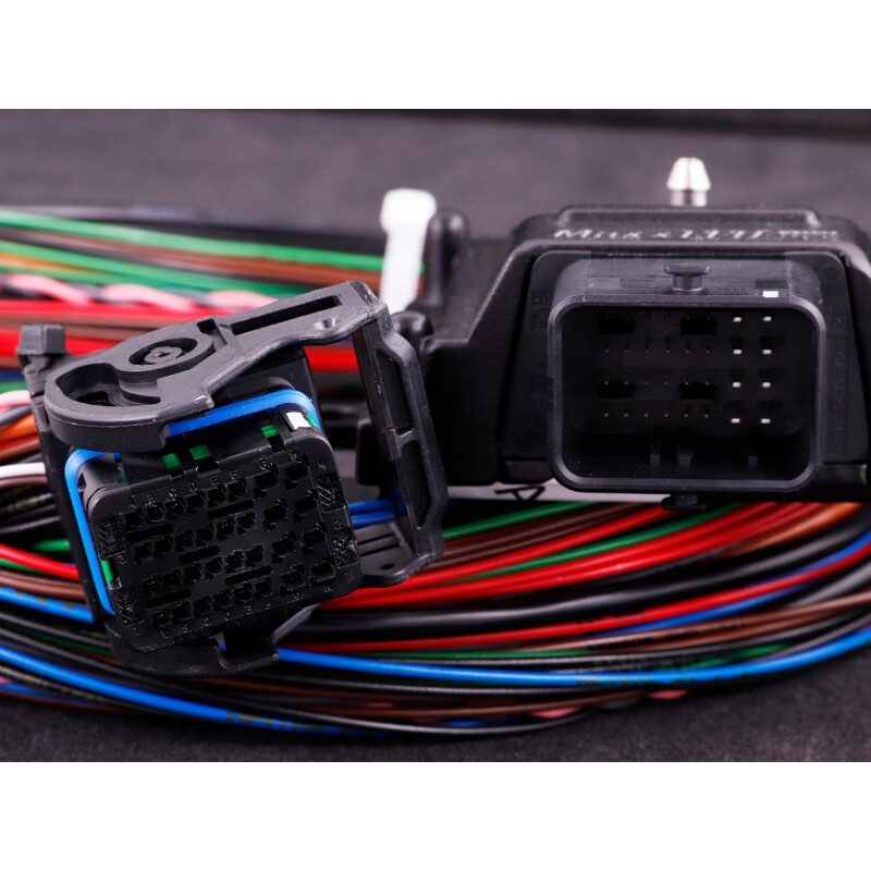 Calculateur MaxxECU Mini