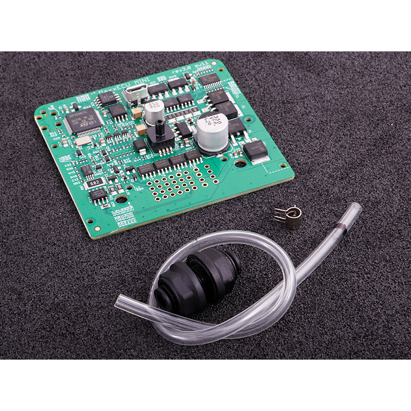 Calculateur MaxxECU Mini