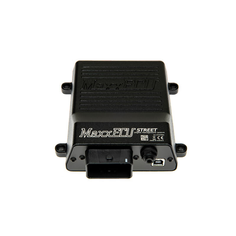 Calculateur MaxxECU Street