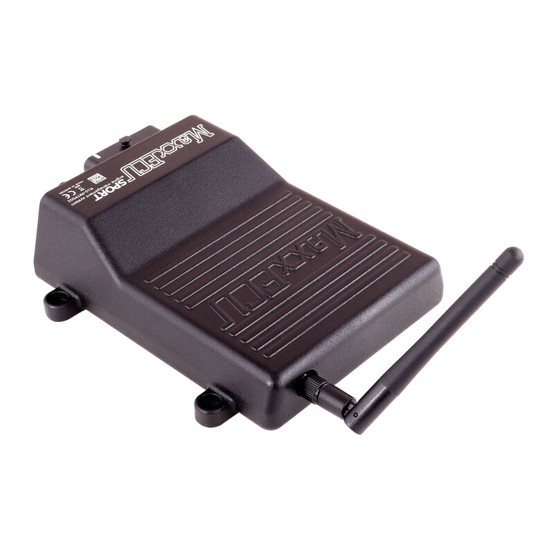 Calculateur MaxxECU Sport