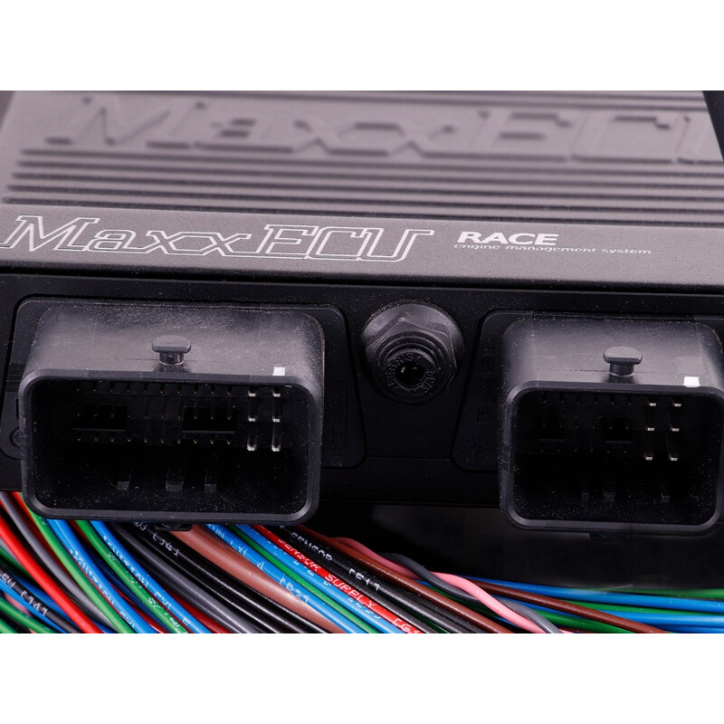 Calculateur MaxxECU Race
