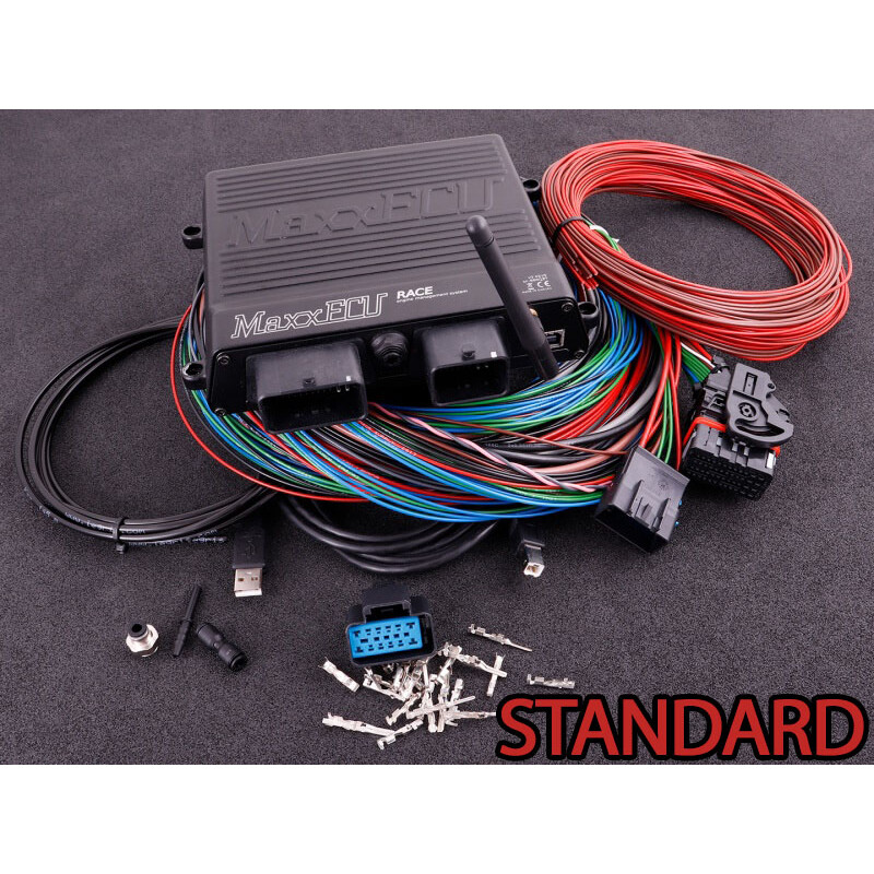 Calculateur MaxxECU Race