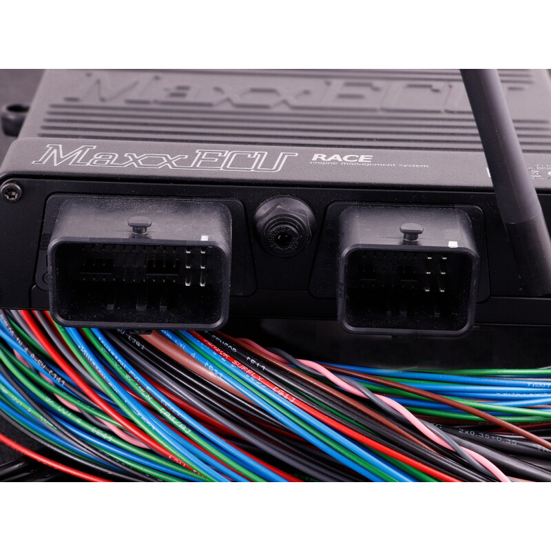 Calculateur MaxxECU Race