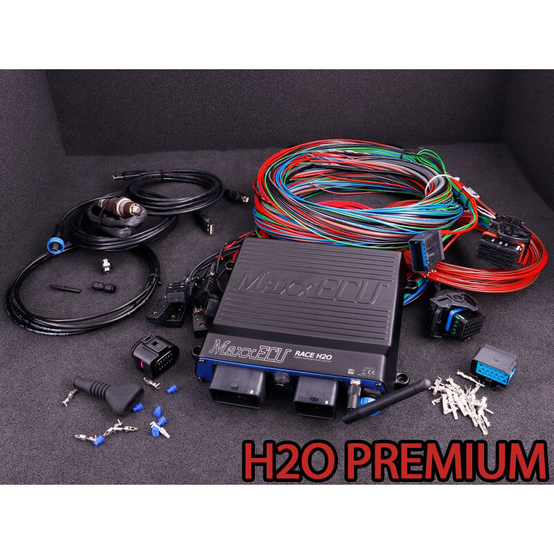 Calculateur MaxxECU Race