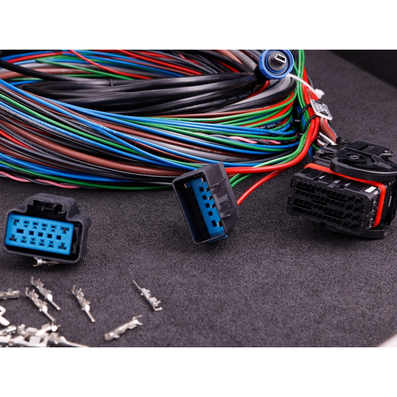 Calculateur MaxxECU Pro