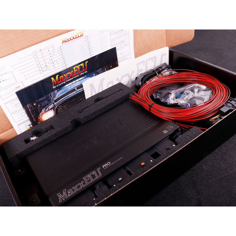 Calculateur MaxxECU Pro