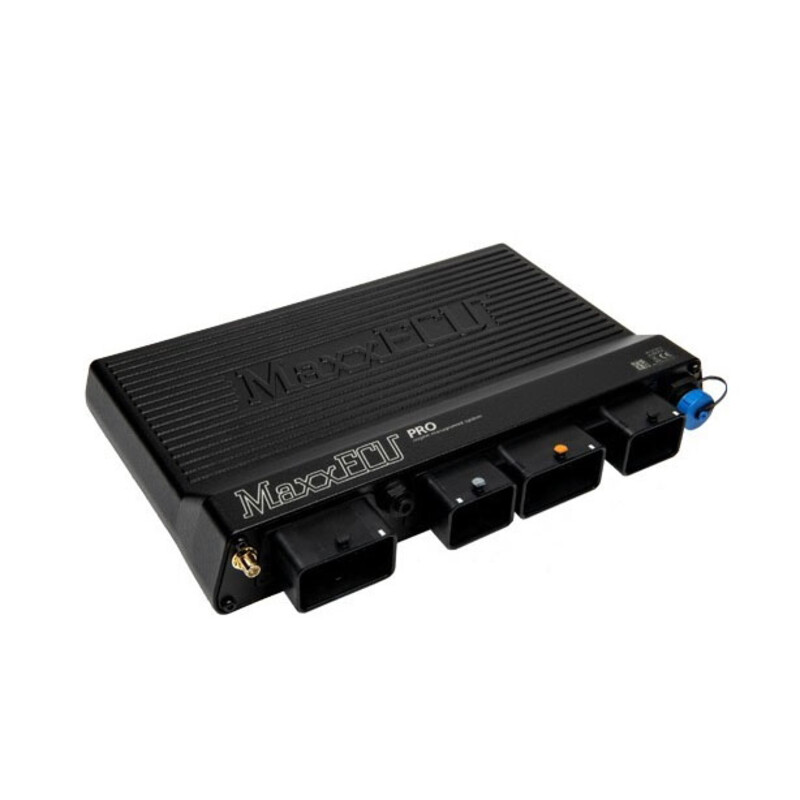 Calculateur MaxxECU Pro
