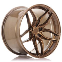 Jante Concaver CVR3 19x8.5" 5x112 ET35, Bronze