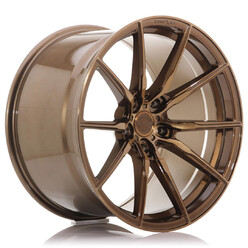 Jante Concaver CVR4 19x8" 5x112 ET40, Bronze