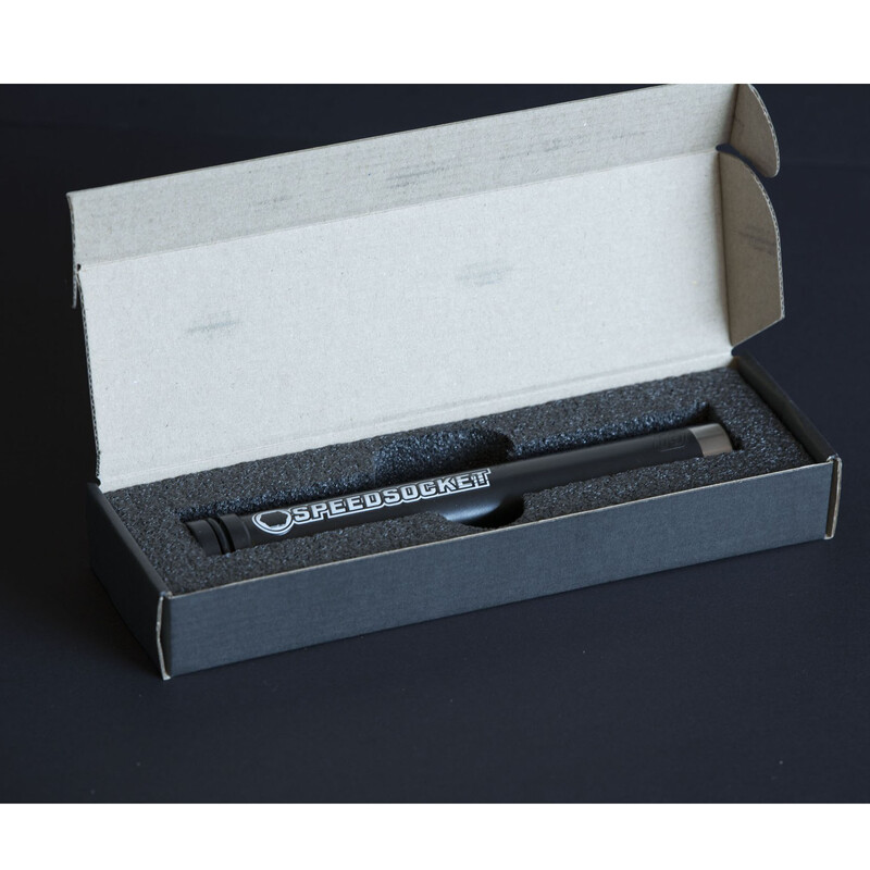 Douille SpeedSocket pour Ecrous de Roue M12