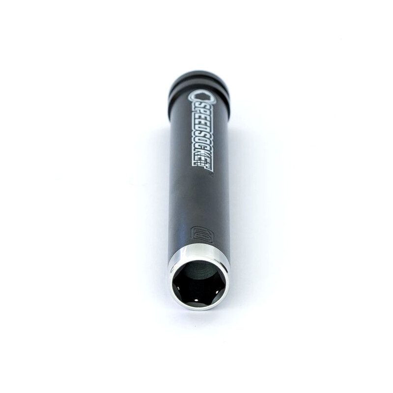 Douille SpeedSocket pour Ecrous de Roue M12