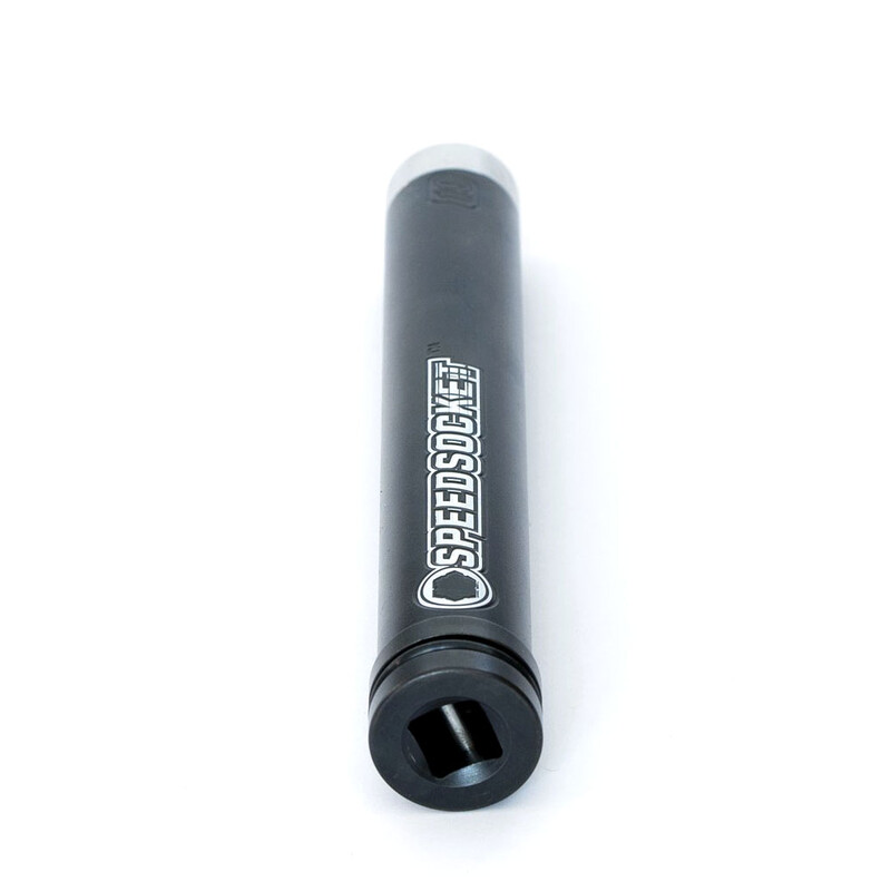 Douille SpeedSocket pour Ecrous de Roue M12