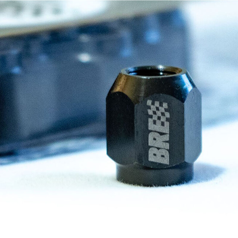 Ecrou SpeedSocket Rallongé - M12x1.25