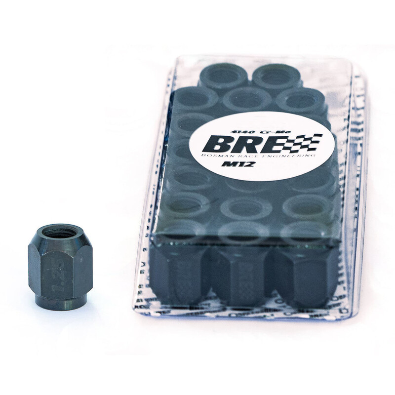 Ecrou SpeedSocket Rallongé - M12x1.25