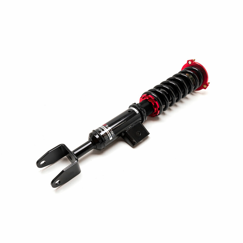 Combinés Filetés BC Racing V1-VT pour Tesla Model 3