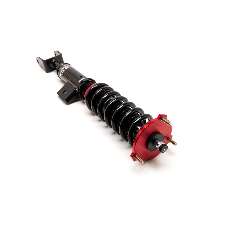 Combinés Filetés BC Racing V1-VT pour Tesla Model 3
