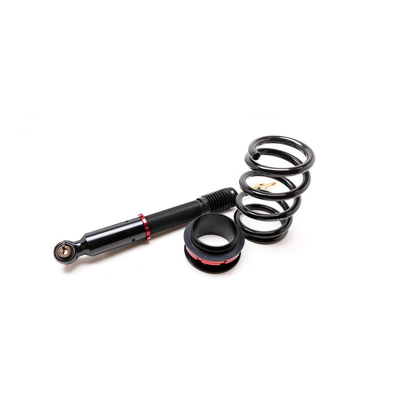 Combinés Filetés BC Racing V1-VT pour Tesla Model 3
