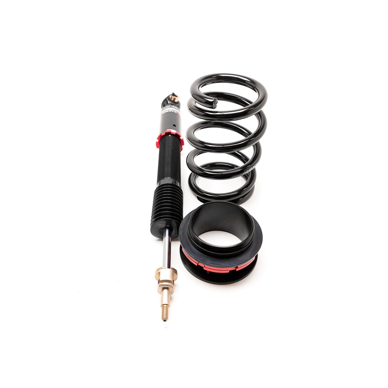 Combinés Filetés BC Racing V1-VT pour Tesla Model 3