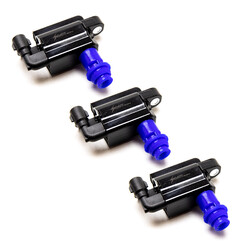 Bobines Renforcées HP Ignition pour Toyota 2JZ-GTE VVTi