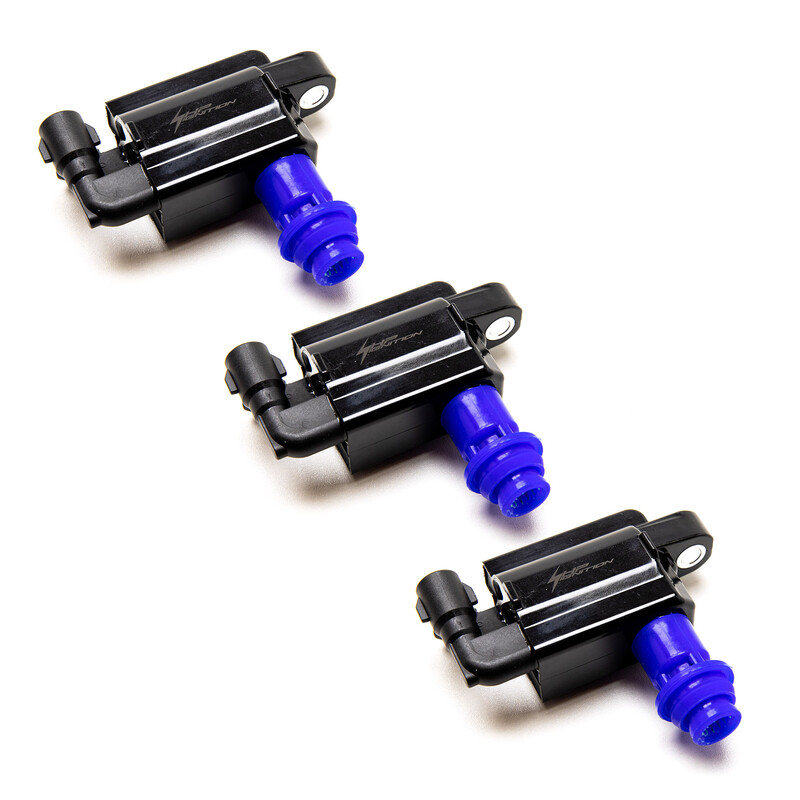 Bobines Renforcées HP Ignition pour Toyota 2JZ-GTE VVTi