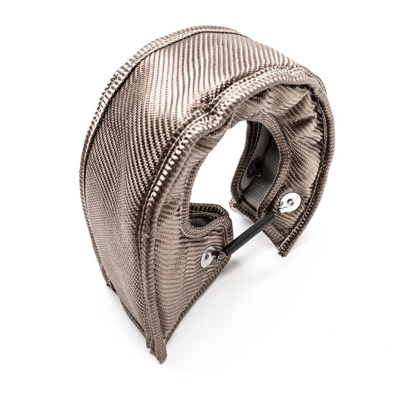 Chaussette de Turbo T5 / T6 (Protection Thermique)