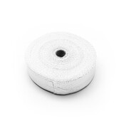 Bandelette Aluminium Fibrée Haute Température (15m x 50mm)