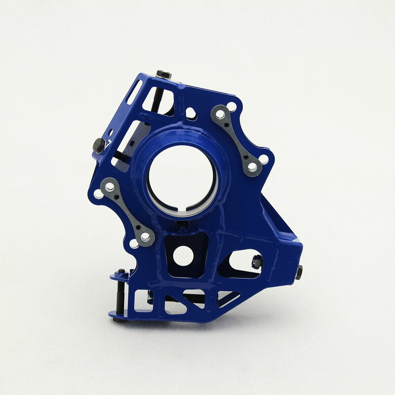 Kit Arrière Wisefab pour Toyota Supra A90