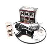 Kit Spécifique Dump Valve HKS Super SQV IV pour Renault Mégane 2 RS