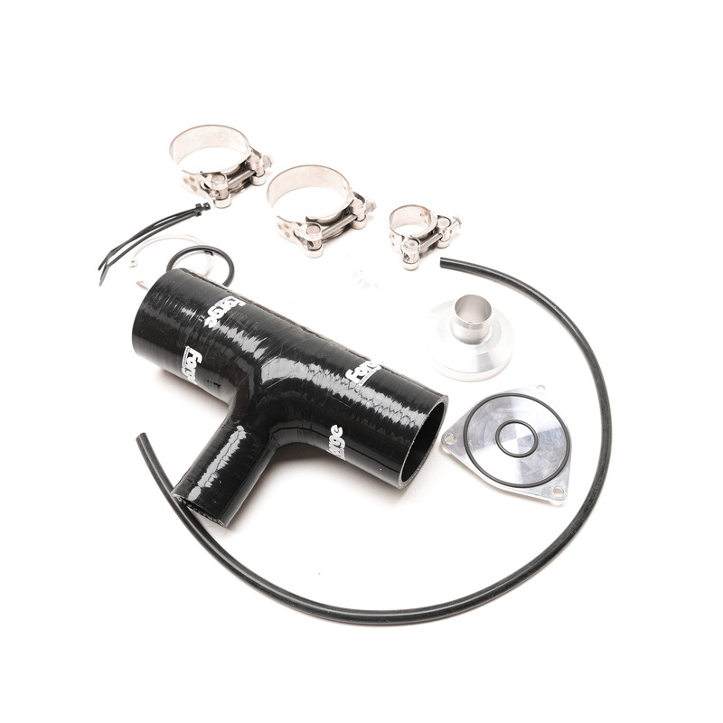 Kit Spécifique Dump Valve HKS Super SQV IV pour Renault Mégane 2 RS