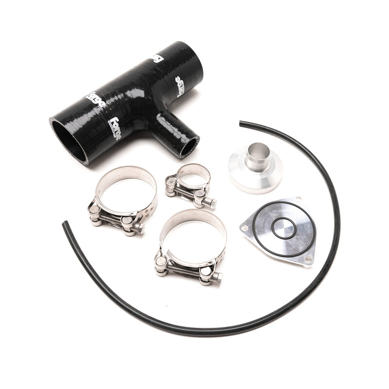 Kit Spécifique Dump Valve HKS Super SQV IV pour Renault Mégane 2 RS