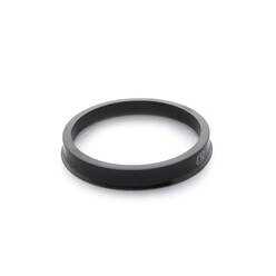 Bague de Centrage pour Tesla 72.6 - 64.1 mm