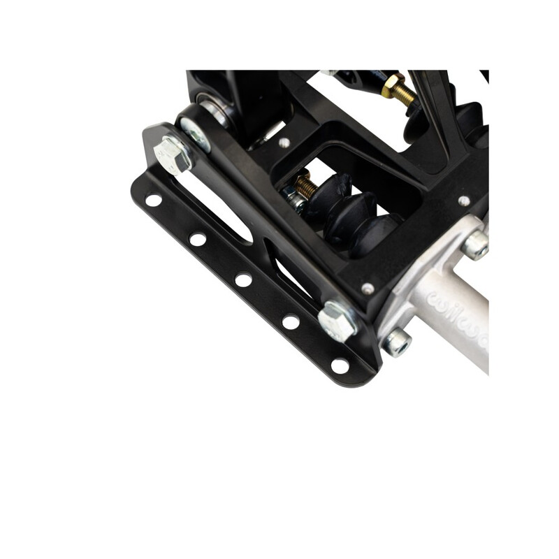 Pédalier Racing NP Parts (Pedalbox)