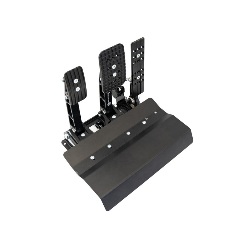 Pédalier Racing NP Parts (Pedalbox)