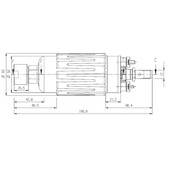Bosch FP200-7 - Pompe à Essence 275 L/h