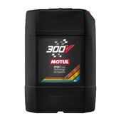 Huile Motul 300V Compétition 5W40 (20L)