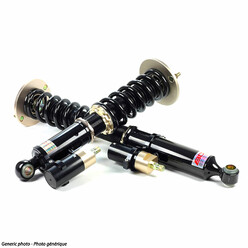 Combinés Filetés BC Racing ER pour Honda Civic FK1 / FK3 (06-11)