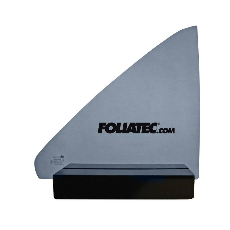 Film Solaire Foliatec Blacknight Light 76 x 300 cm