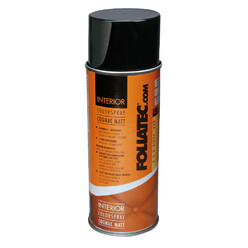 Peinture Habitacle Foliatec ColorSpray Cognac Mat (400 mL)