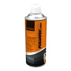 Scellant pour Peinture Habitacle Foliatec ColorSpray Brillant (400 mL)