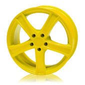 Film en Spray Foliatec Jaune Brillant (400 mL)