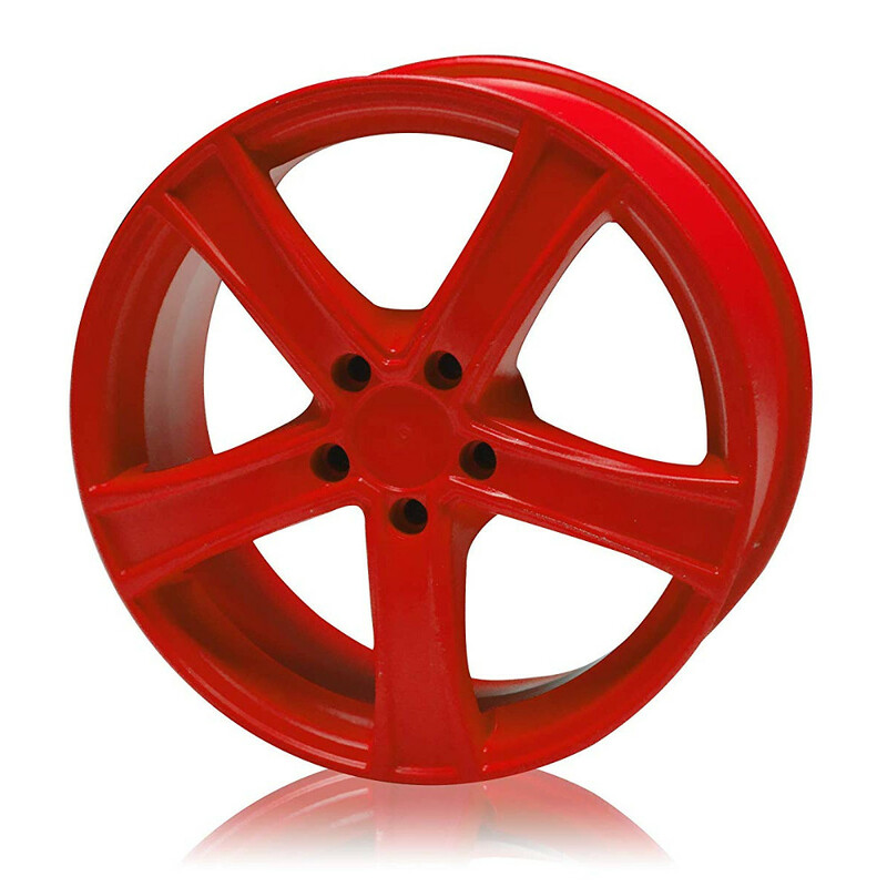 Film en Spray Foliatec Rouge Brillant (400 mL)