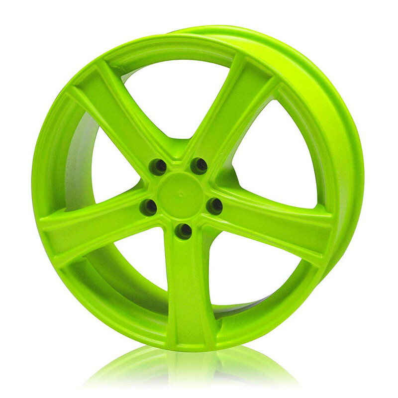 Kit Film en Spray Foliatec Vert Fluo (2 x 400 mL + Apprêt)