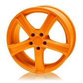 Kit Film en Spray Foliatec Orange Fluo (2 x 400 mL + Apprêt)