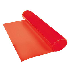 Film Plastique Teinté Foliatec Rouge 30 x 100 cm