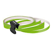 Stripe pour Jantes Foliatec Design Vert Vif