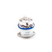 Dump Valve GReddy FV2 - Universelle