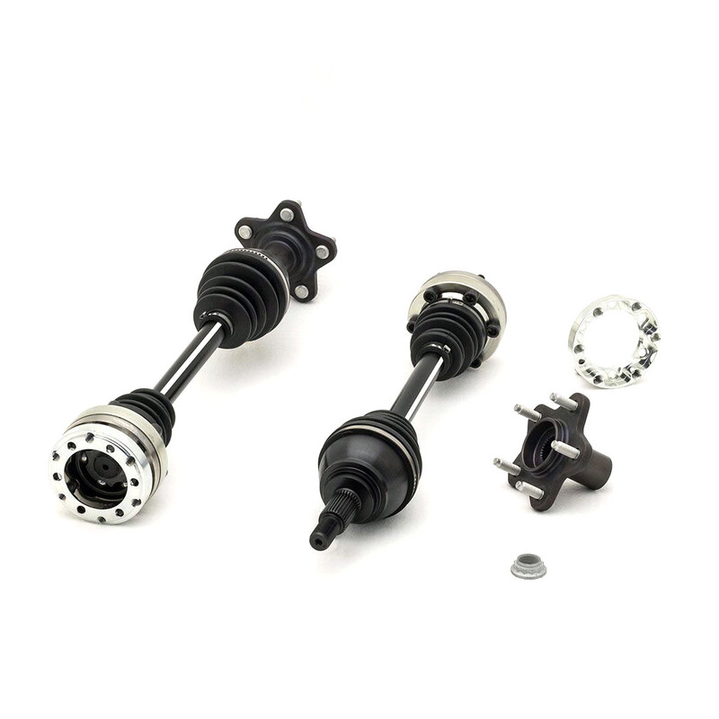 Kit Cardans Renforcés Wisefab pour Nissan 200SX S13