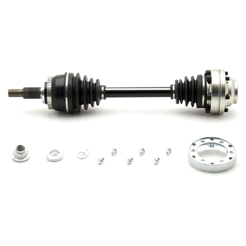 Kit Cardans Renforcés Wisefab pour BMW E36