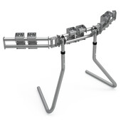 Support Triple Ecran RSeat RS T3L V2